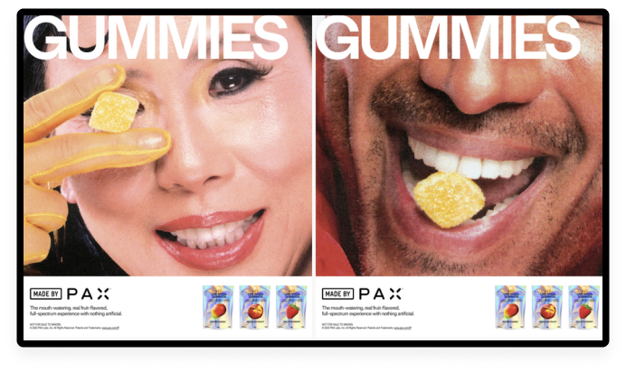 commerce-media-pax-gummies